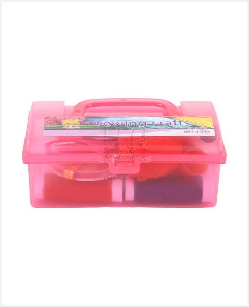 SEWING KIT WITH BOX SMALL