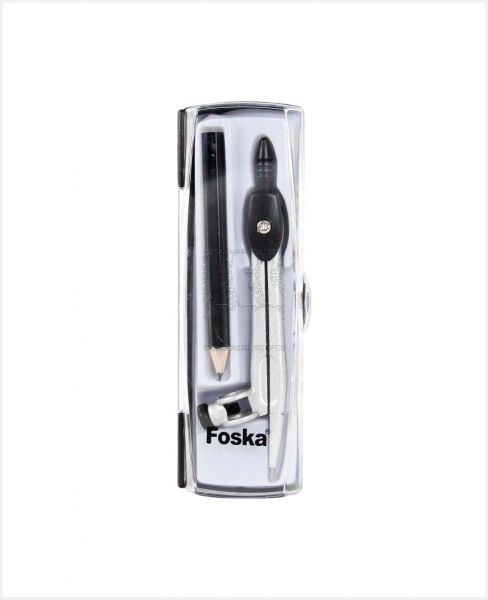 FOSKA COMPASS DIVIDER YM1012