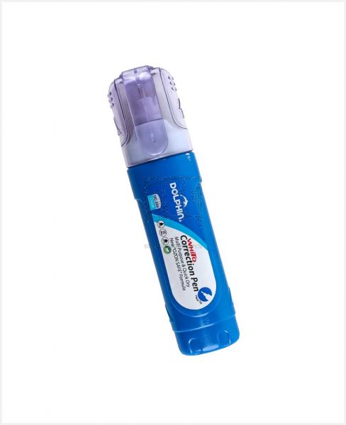 DOLPHIN CORRECTION PEN 10ML DC-550