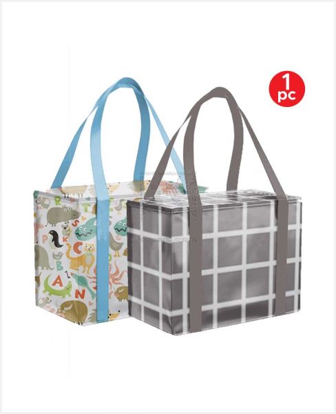 RANKOUSSI LUNCH BAG ASSORTED