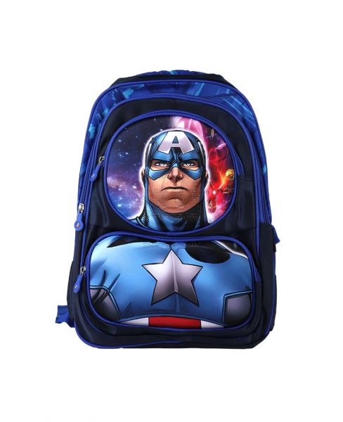 AACOWN SCHOOL BAG 18INCH 11401179