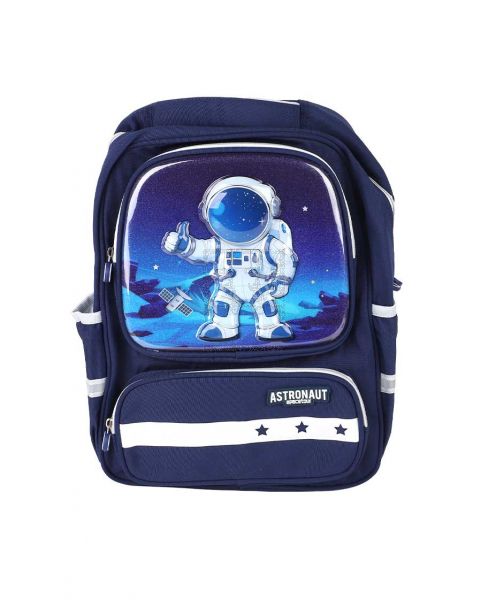 FASHION ASTRONAUT SCHOOL BAG 972/966A/966B