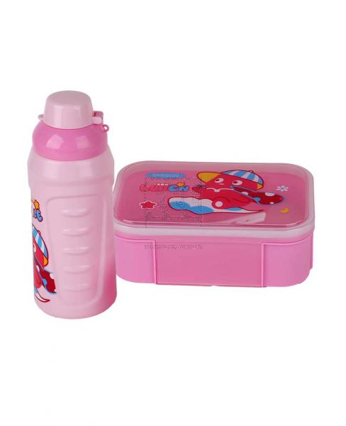 LUNCH BOX WITH WATER BOTTLE YSY3141-1