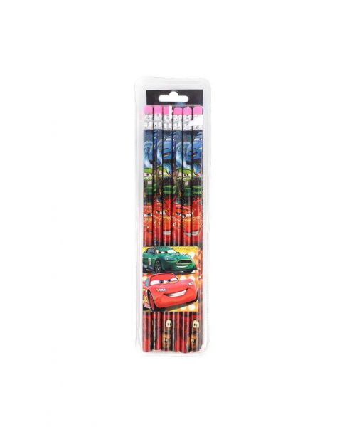 FANCY PENCIL 12PCS 512