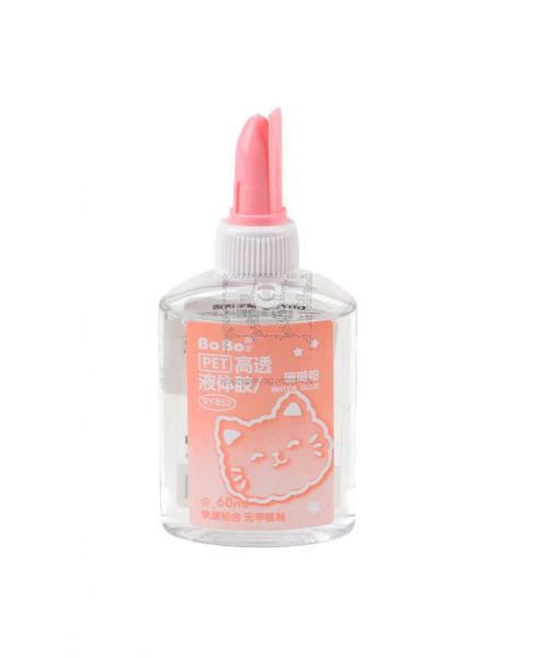BO BO WATER GLUE 60ML BY-852