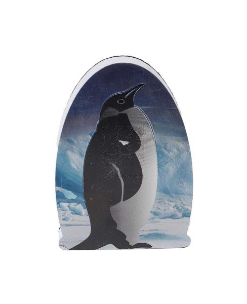 MAGNETIC WHITE BOARD ERASER LF-523