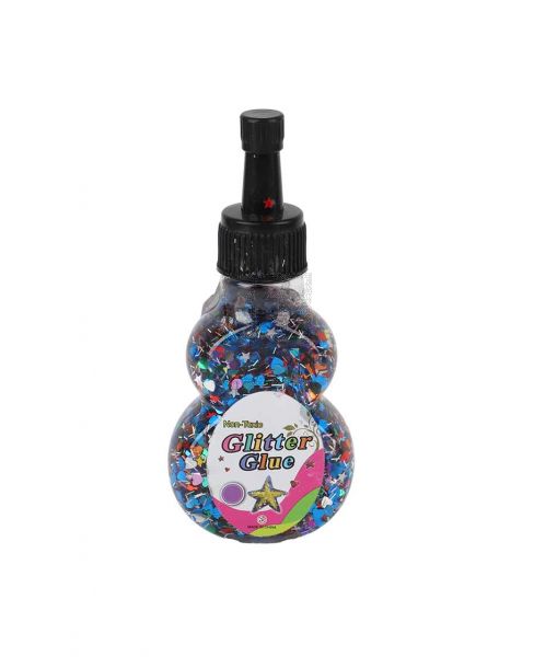 NON TOXIC GLITTER GLUE NY0901