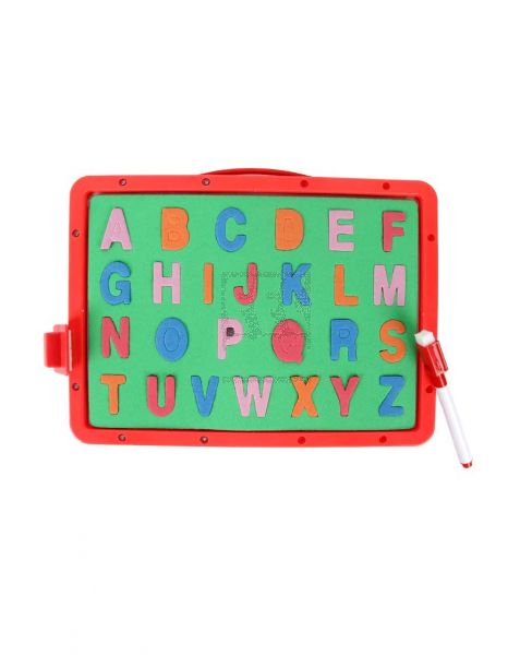 JINGJING WRITING BOARD ASSORTED 5113A/B/C/D