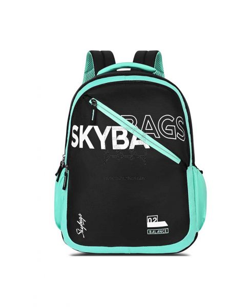 SKYBAGS ATLAS SCHOOL BACKPACK ASSORTED