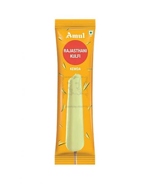 AMUL RAJASTHANI KULFI 60ML