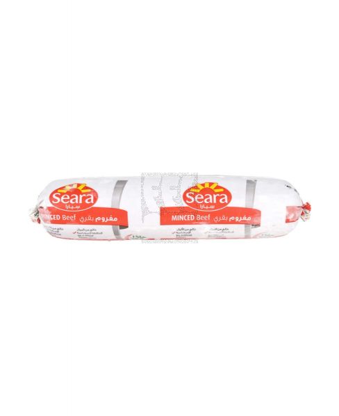 SEARA MINCED BEEF 350GM
