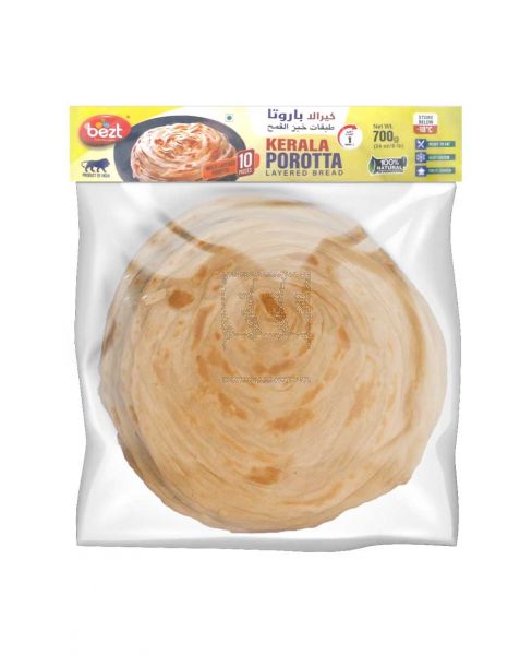 BEZT KERALA POROTTA 10PCS 700GM
