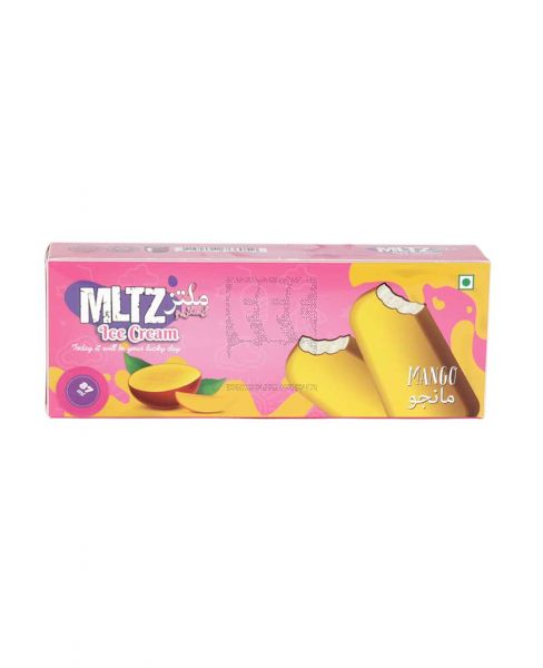MLTZ MANGO ICE CREAM 87ML