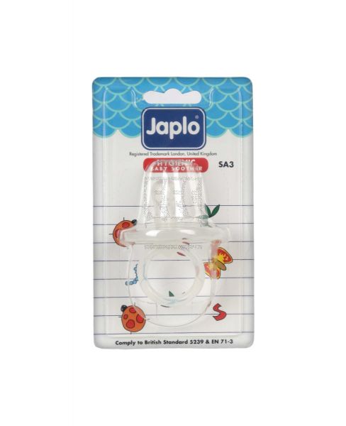 JAPLO BABY SOOTHER SA3