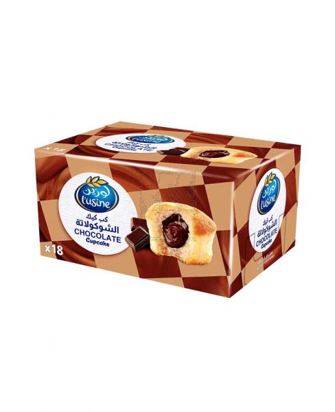 L'USINE CHOCOLATE CUPCAKE 30GM