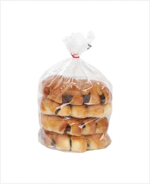 FAMILY BAKERS DATES BREAD 360GM