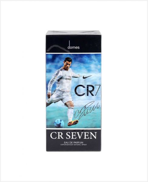 DOMES CR SEVEN EDP 100ML