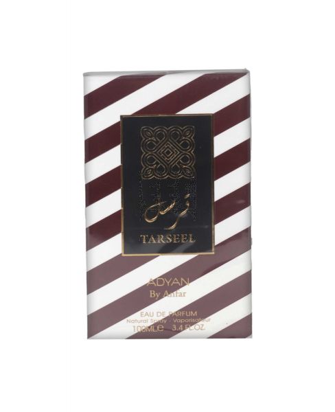 ADYAN TARTEEL EDP SPRAY 100ML