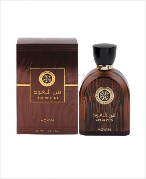 ADYAN ART OF OUD 100ML