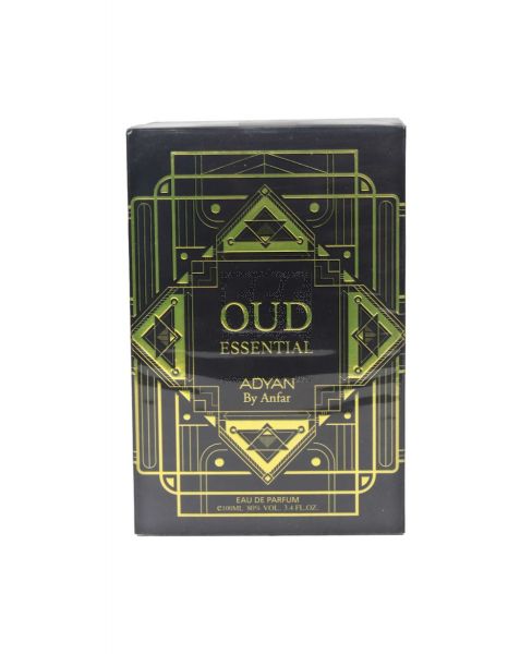 ADYAN OUD ESSENTIAL EDP 100ML
