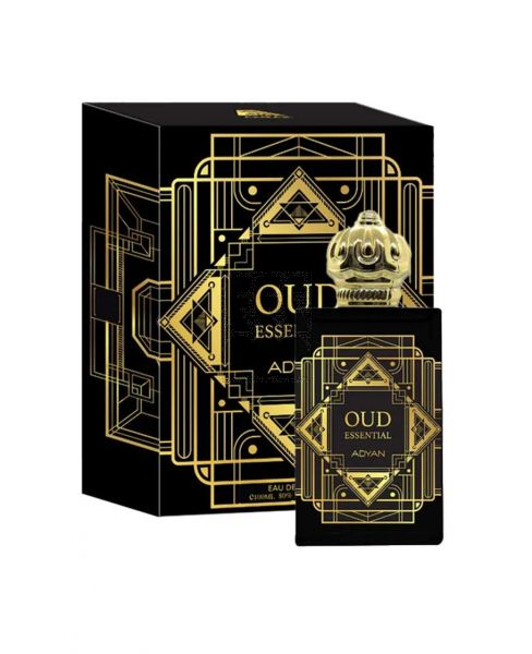 ADYAN OUD ESSENTIAL EDP 100ML