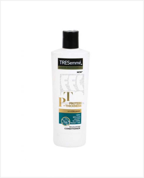 TRESEMME PROTEIN THICKNESS CONDITIONER 360ML