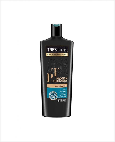 TRESEMME PROTEIN THICKNESS SHAMPOO 360ML