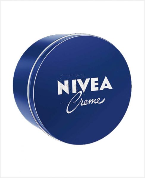 NIVEA CREAM 400ML @22%OFF