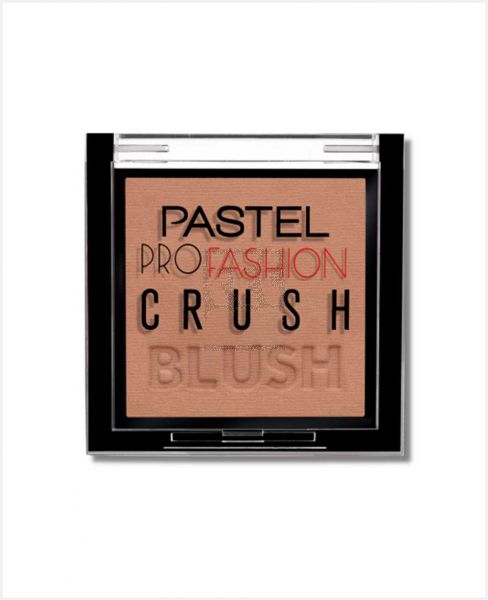 PASTEL PROFASHION CRUSH BLUSH 305 8GM