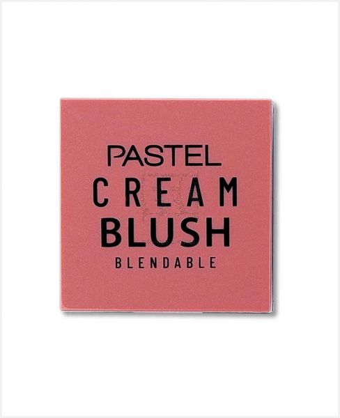 PASTEL PROFASHION CREAM BLUSH 41 3.6GM