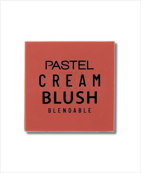 PASTEL PROFASHION CREAM BLUSH 42 3.6GM