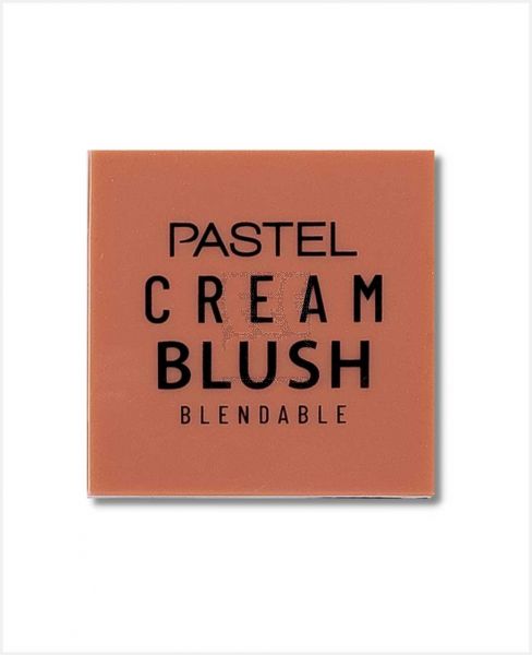 PASTEL PROFASHION CREAM BLUSH 44 3.6GM