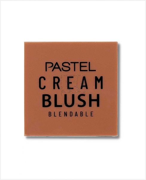 PASTEL PROFASHION CREAM BLUSH 45 3.6GM