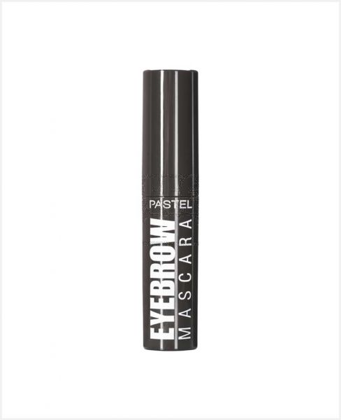 PASTEL PROFASHION EYEBROW MASCARA 24 4.2ML