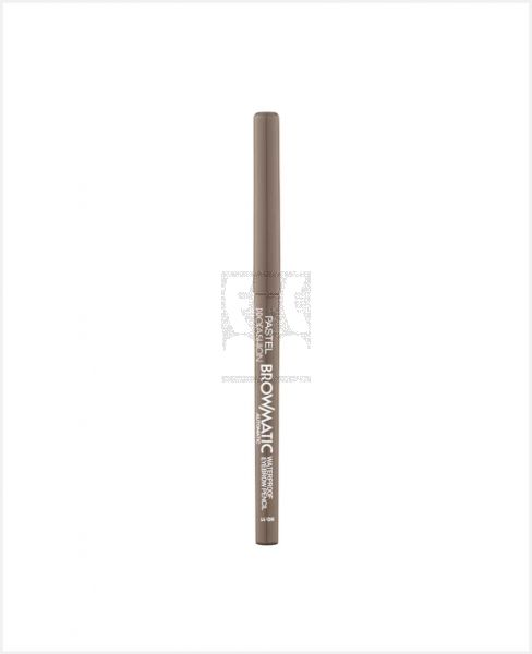 PASTEL PROFASHION BROWMATIC EYEBROW PENCIL 11 0.35GM