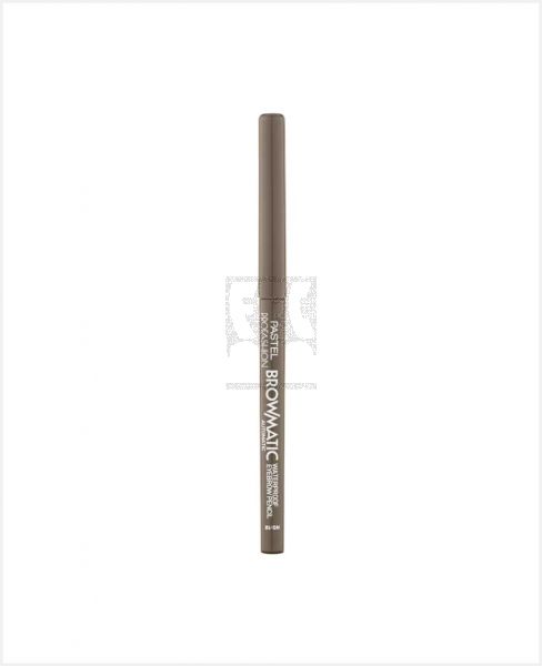 PASTEL PROFASHION BROWMATIC EYEBROW PENCIL 12 0.35GM