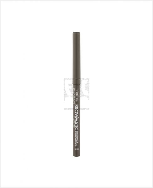 PASTEL PROFASHION BROWMATIC EYEBROW PENCIL 15 0.35GM