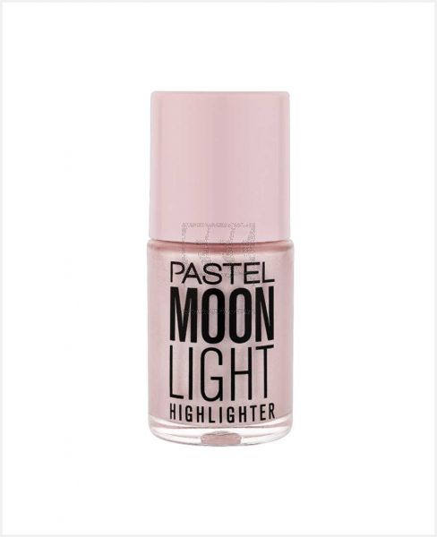 PASTEL MOONLIGHT HIGHLIGHTER 100 15ML