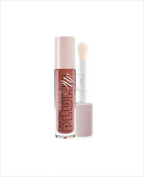 PASTEL PLUMP UP EXTRA HYDRATING PLUMPING GLOSS 202 5.3ML