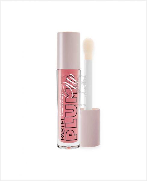 PASTEL PLUMP UP EXTRA HYDRATING PLUMPING GLOSS 203 5.3ML