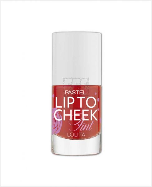 PASTEL LIP TO CHEEK TINT LOLITA 9.6ML