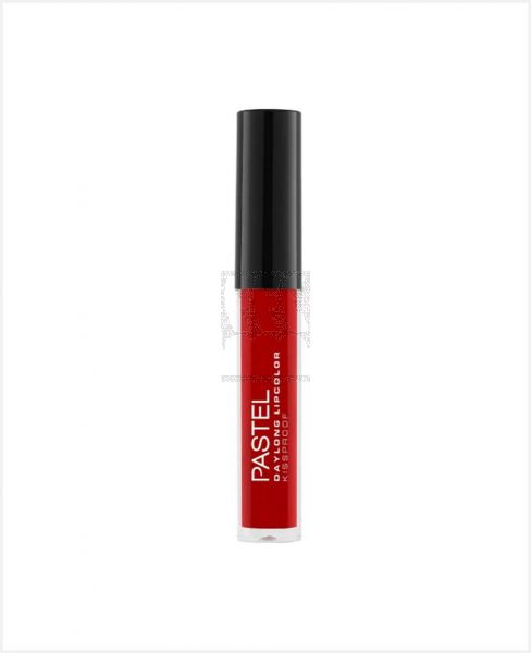 PASTEL DAYLONG LIPCOLOR KISSPROOF 09 7ML