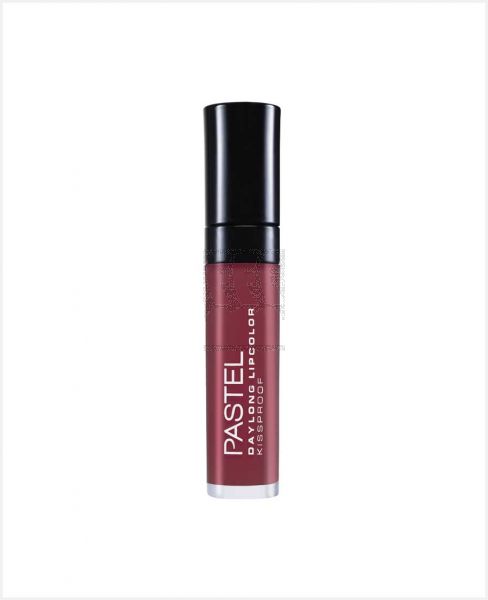 PASTEL DAYLONG LIPCOLOR KISSPROOF 19 7ML