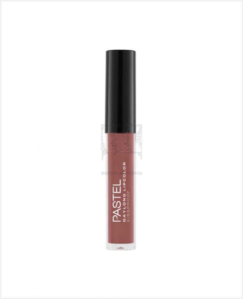 PASTEL DAYLONG LIPCOLOR KISSPROOF 20 7ML