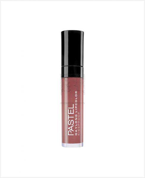 PASTEL DAYLONG LIPCOLOR KISSPROOF 39 7ML