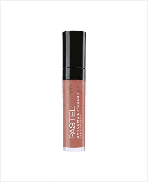 PASTEL DAYLONG LIPCOLOR KISSPROOF 42 7ML