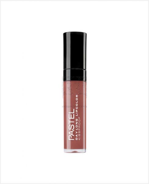 PASTEL DAYLONG LIPCOLOR KISSPROOF 45 7ML