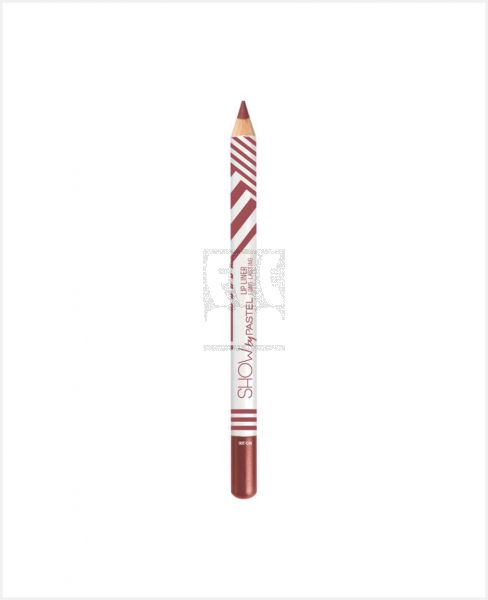 SHOW BY PASTEL LIP LINER LONG LASTING NO.200 1.14GM