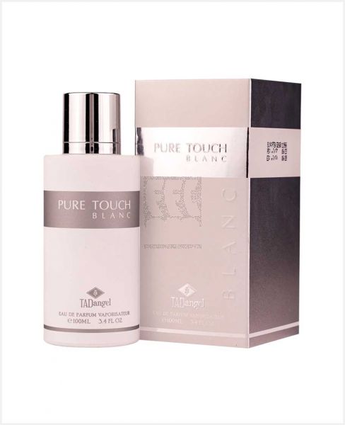 TADANGEL PURE TOUCH BLANC EAU DE PARFUM 100ML