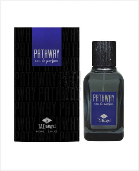 TADANGEL PATHWAY EAU DE PARFUM 100ML